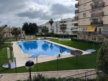 Apartamento en venta en Benalmádena, Málaga Costa del Sol