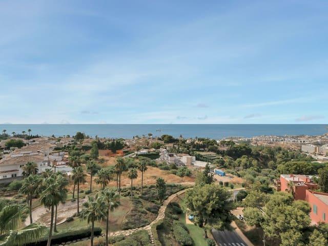 Apartamento en venta en Benalmádena, Málaga Costa del Sol
