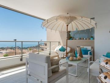 Apartamento en venta en Benalmádena, Málaga Costa del Sol