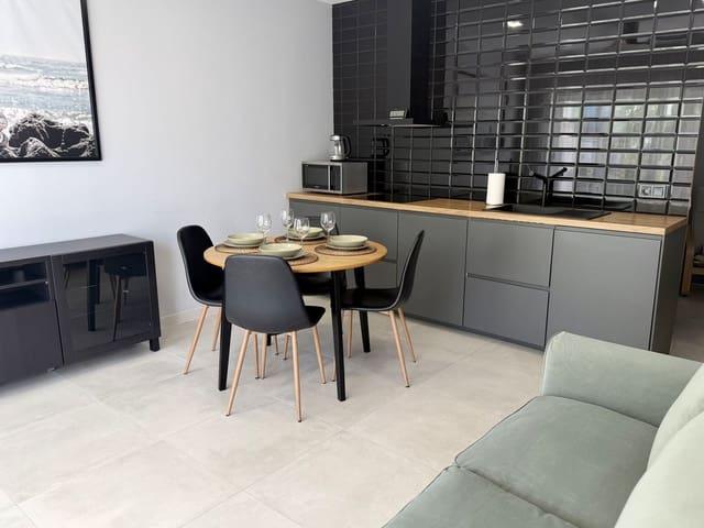 Apartamento en venta en Benalmádena, Málaga Costa del Sol