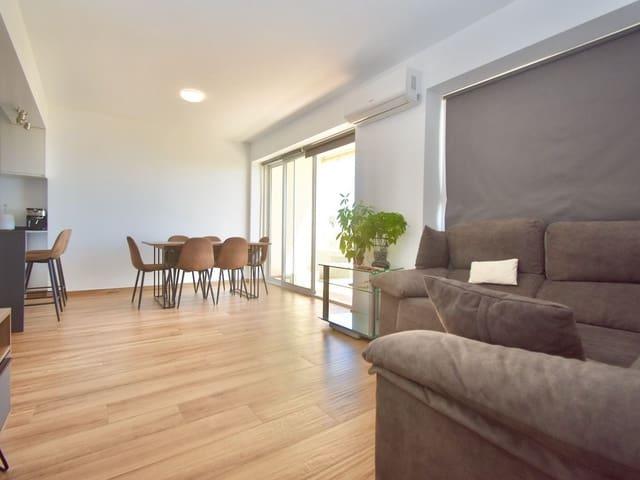 Apartamento en venta en Benalmádena, Málaga Costa del Sol