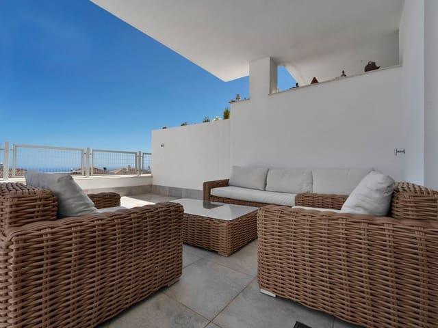 Apartamento en venta en Benalmádena, Málaga Costa del Sol