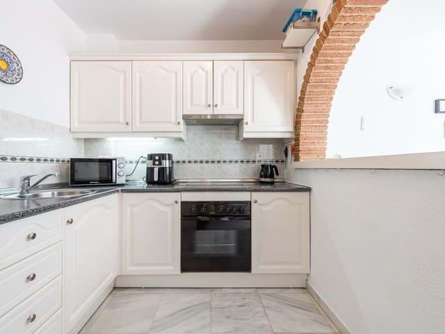 Apartamento en venta en Benalmádena, Málaga Costa del Sol