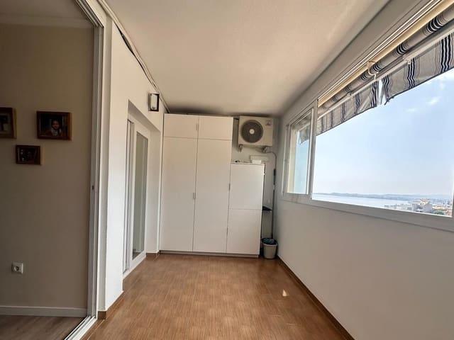 Apartamento en venta en Benalmádena, Málaga Costa del Sol