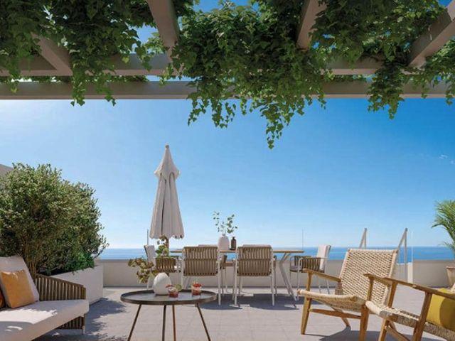 Apartamento en venta en Benalmádena, Málaga Costa del Sol
