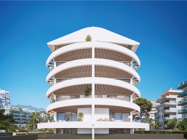 Apartamento en venta en Benalmádena, Málaga Costa del Sol