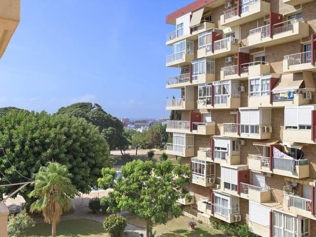 Apartamento en venta en Torrequebrada, Málaga Costa del Sol