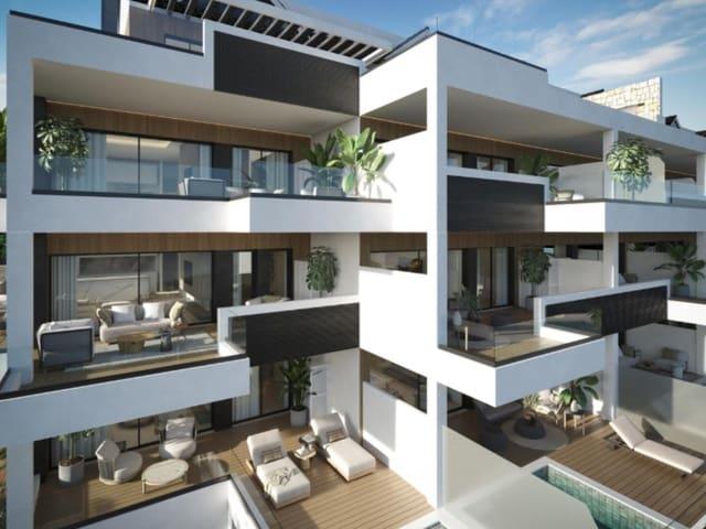 Apartamento en venta en Benalmádena, Málaga Costa del Sol