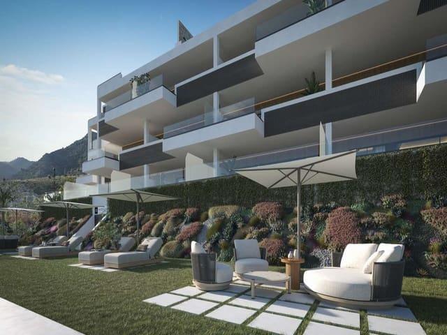 Apartamento en venta en Benalmádena, Málaga Costa del Sol