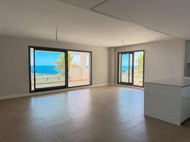 Apartamento en venta en Benalmádena, Málaga Costa del Sol