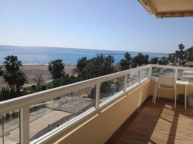 Apartamento en venta en Benalmádena, Málaga Costa del Sol
