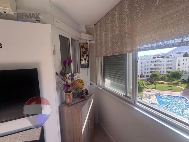 Apartamento en venta en Benalmádena, Málaga Costa del Sol