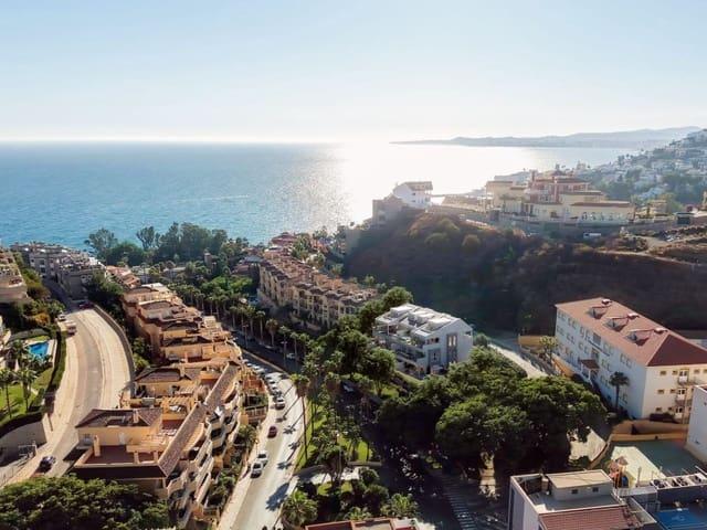 Apartamento en venta en Benalmádena, Málaga Costa del Sol