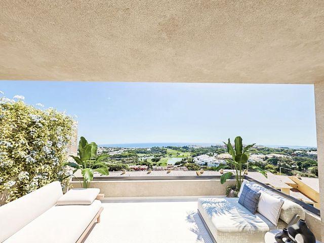 Apartamento en venta en Benalmádena, Málaga Costa del Sol