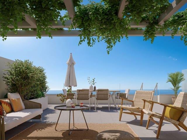 Apartamento en venta en Benalmádena, Málaga Costa del Sol