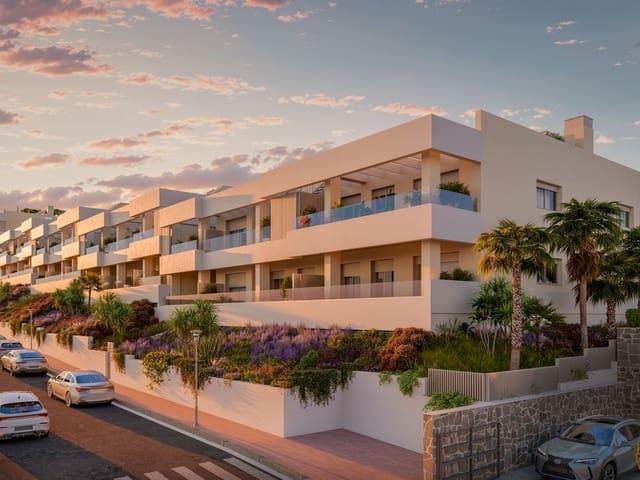 Apartamento en venta en Benalmádena, Málaga Costa del Sol