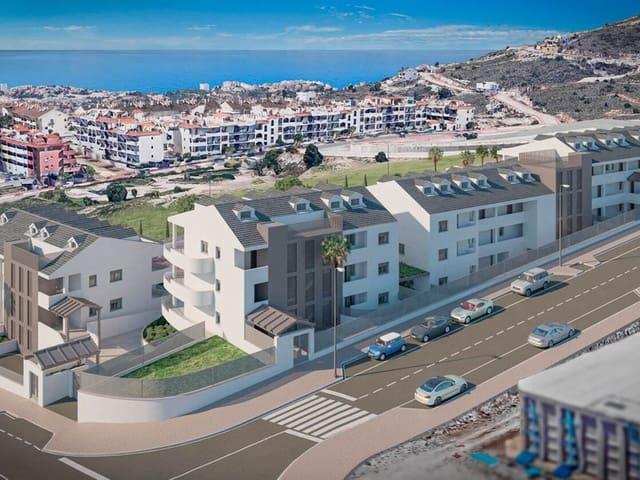Apartamento en venta en Benalmádena, Málaga Costa del Sol