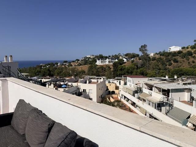 Apartamento en venta en Benalmádena, Málaga Costa del Sol