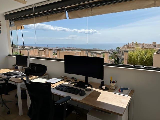 Apartamento en venta en Benalmádena, Málaga Costa del Sol