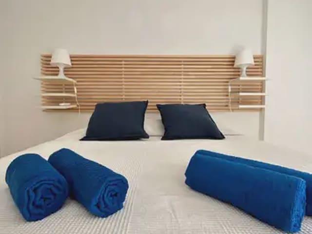 Apartamento en venta en Benalmádena, Málaga Costa del Sol