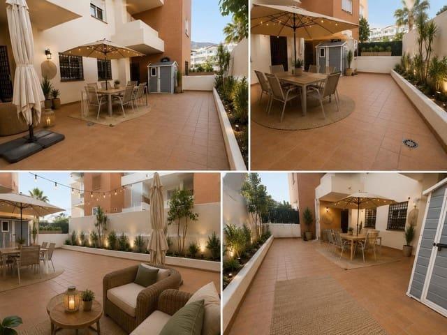 Apartamento en venta en Benalmádena, Málaga Costa del Sol