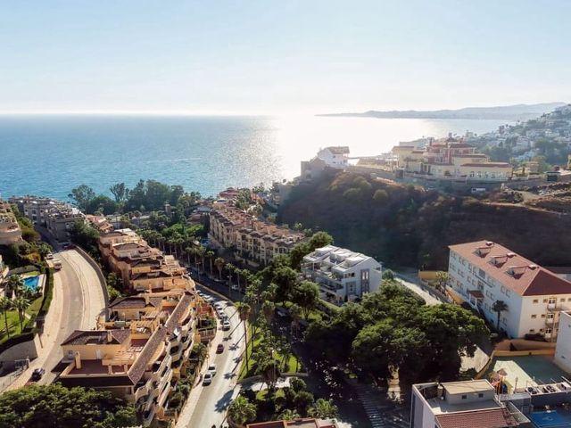 Apartamento en venta en Benalmádena, Málaga Costa del Sol