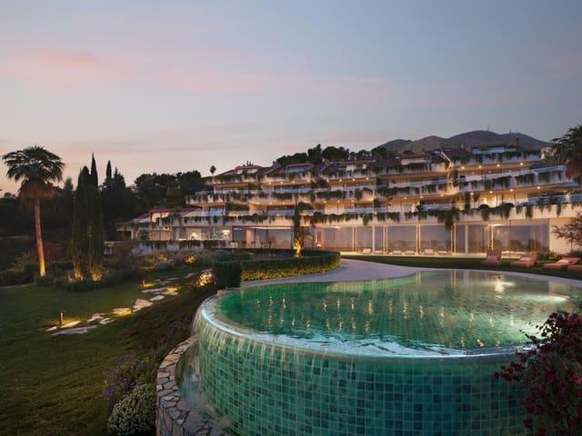 Apartamento en venta en Benalmádena, Málaga Costa del Sol
