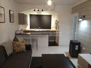 Apartamento en venta en Arroyo de la Miel, Málaga Costa del Sol