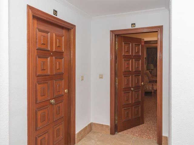 Apartamento en venta en Benalúa de Guadix, Granada