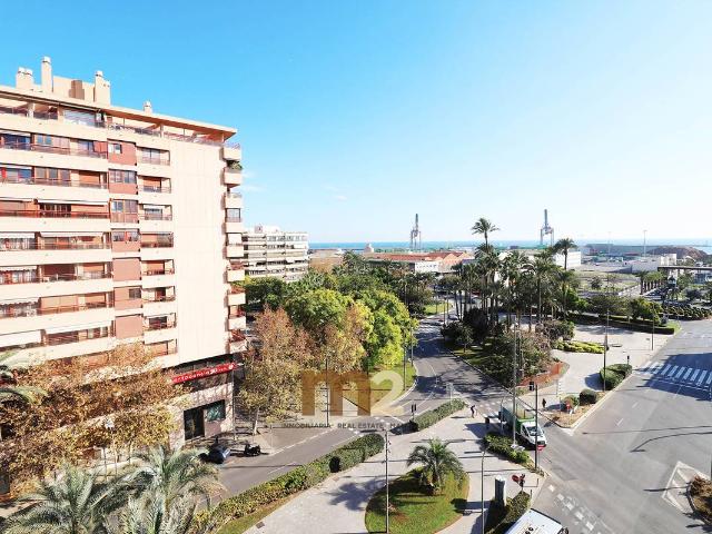 Apartamento en Venta en Benalúa