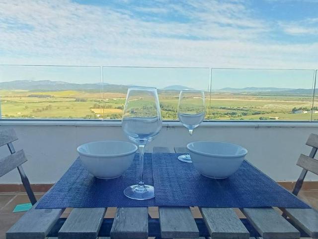 Apartamento en Venta en Benalup Casas Viejas