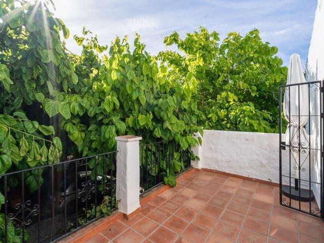 Apartamento en venta en Benamara, Málaga Costa del Sol