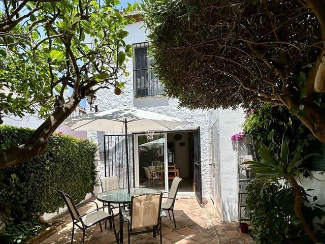 Apartamento en venta en Benamara, Málaga Costa del Sol