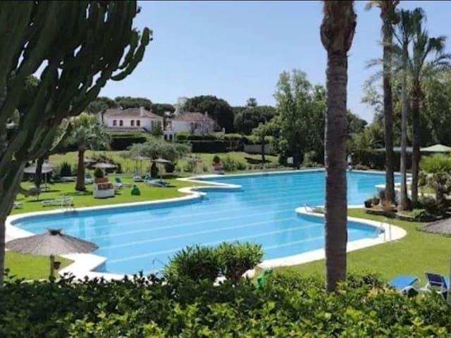 Apartamento en venta en Saladillo Benamara, Málaga Costa del Sol