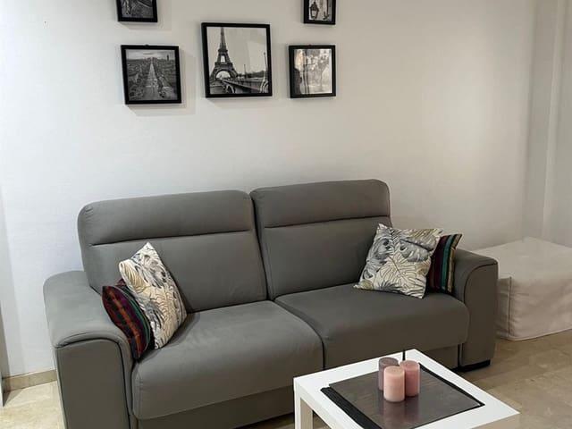 Apartamento en venta en Saladillo Benamara, Málaga Costa del Sol