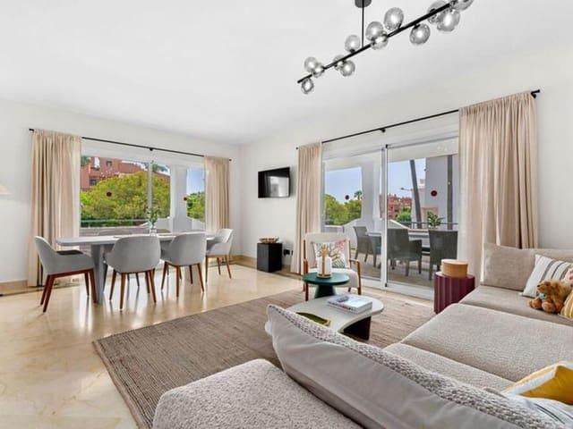 Apartamento en venta en Benamara, Málaga Costa del Sol
