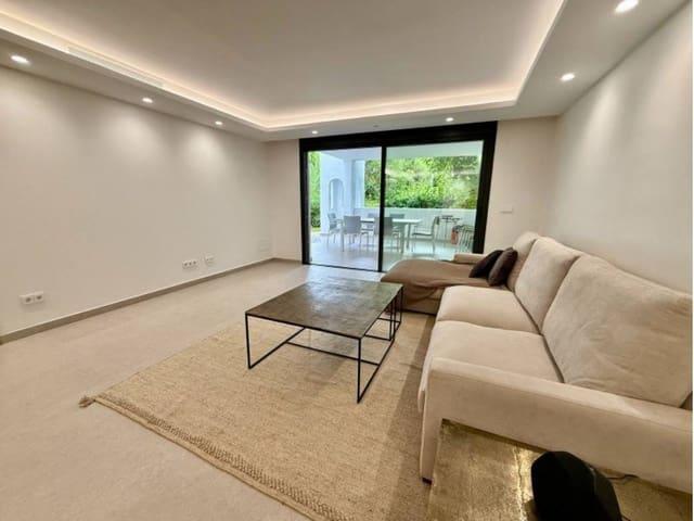 Apartamento en venta en Benamara, Málaga Costa del Sol