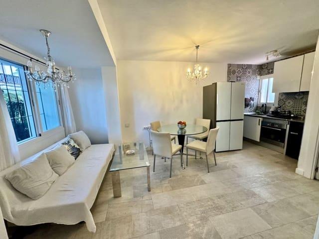 Apartamento en venta en Atalaya Isdabe, Málaga Costa del Sol