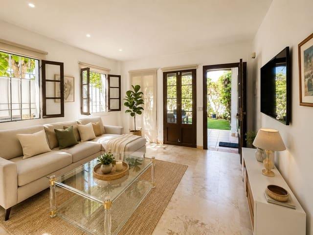 Apartamento en venta en Benamara, Málaga Costa del Sol