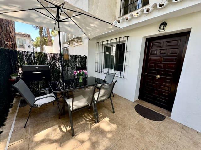Apartamento en venta en Benamara, Málaga Costa del Sol