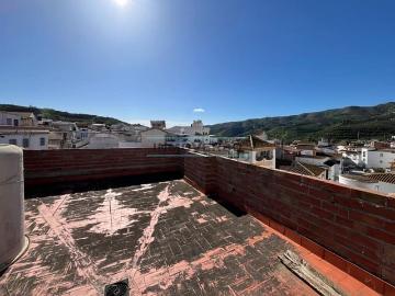 Apartamento en venta en Benamargosa, Málaga