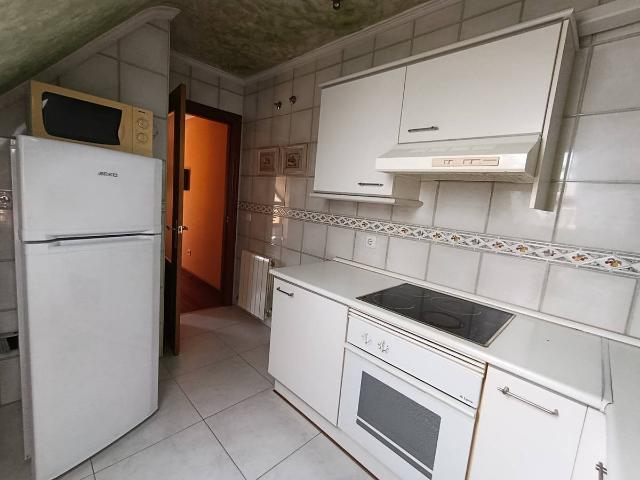 Apartamento en Venta en Benavente