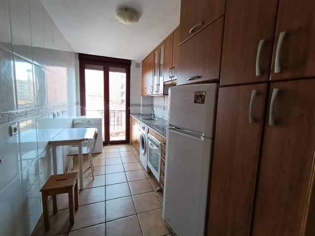 Apartamento en Venta en Benavente