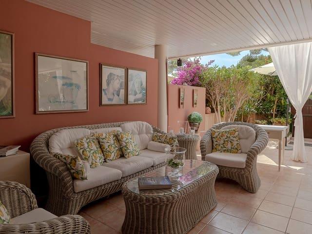 Apartamento en venta en Bendinat, Mallorca