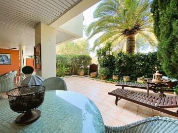 Bendinat, Illetas - Terraza, Piscina, Cocina equipada