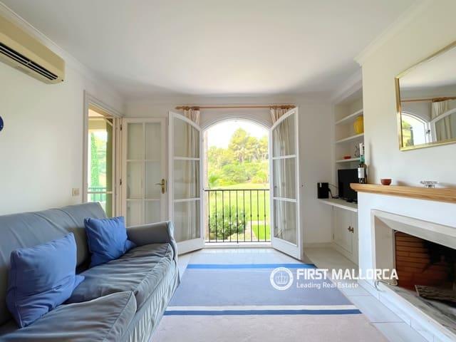 Apartamento en venta en Bendinat, Mallorca