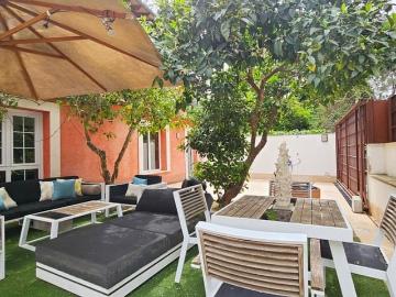 Bendinat, Illetas - Terraza, Plaza aparcamiento