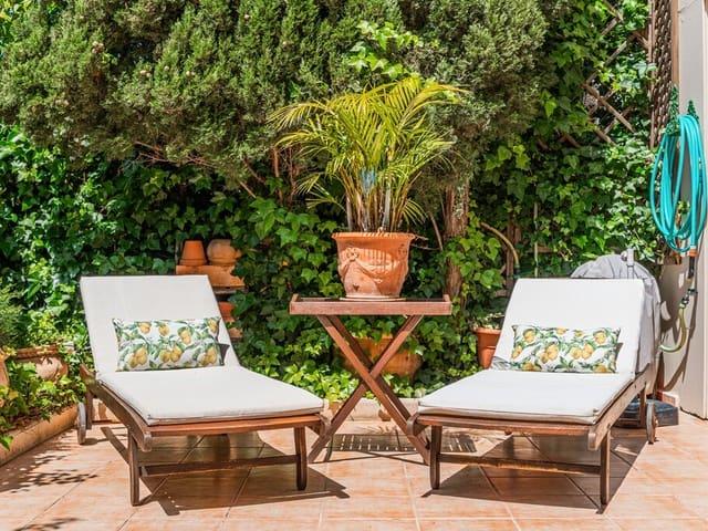 Apartamento en venta en Bendinat, Mallorca