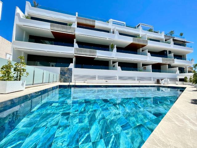 Apartamento en Venta en Benejúzar