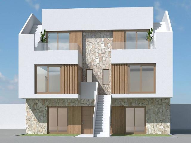 Apartamento en Venta en Benejúzar
